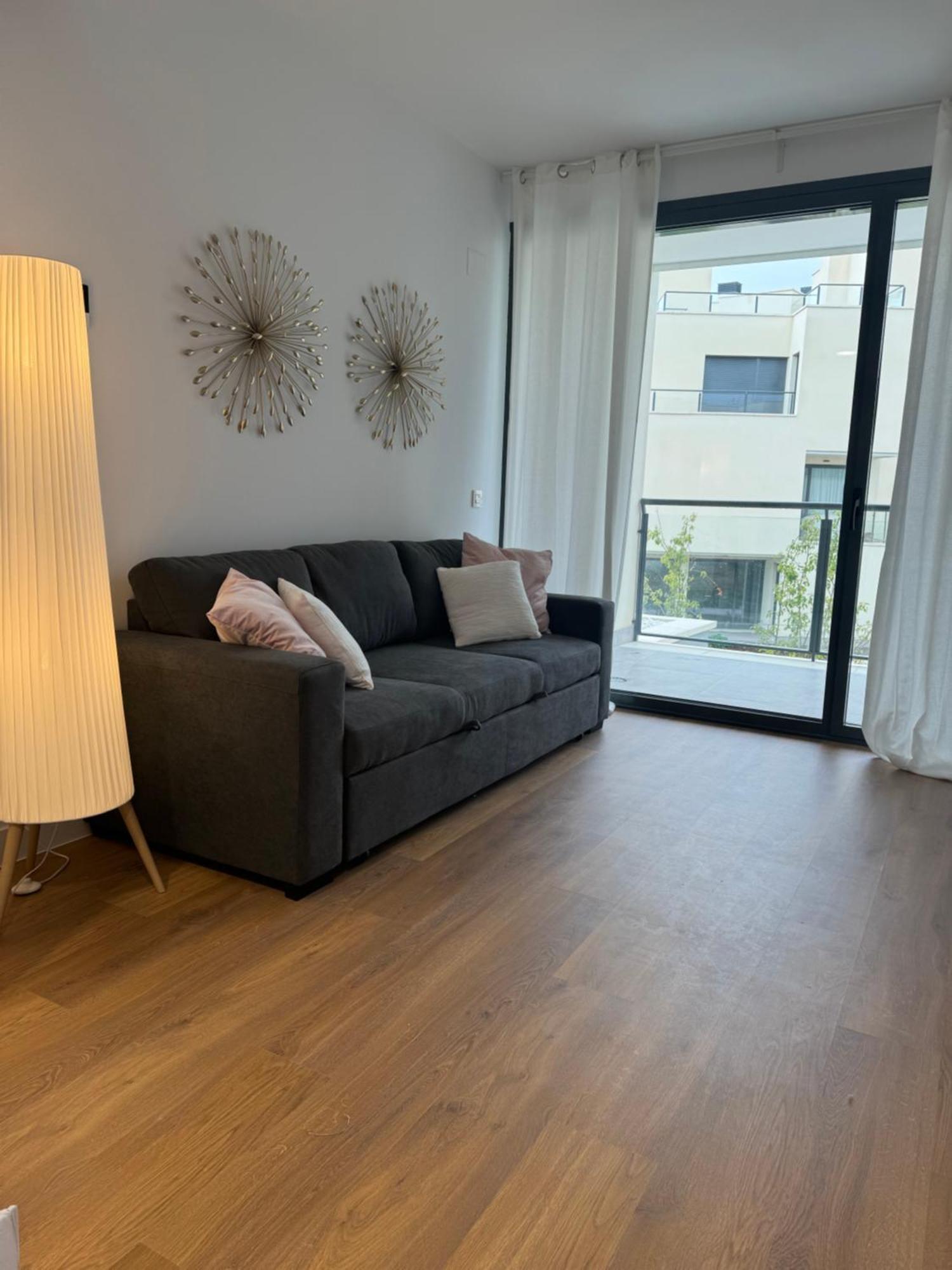 Apartmán Kings Loft San Sebastián de los Reyes Exteriér fotografie