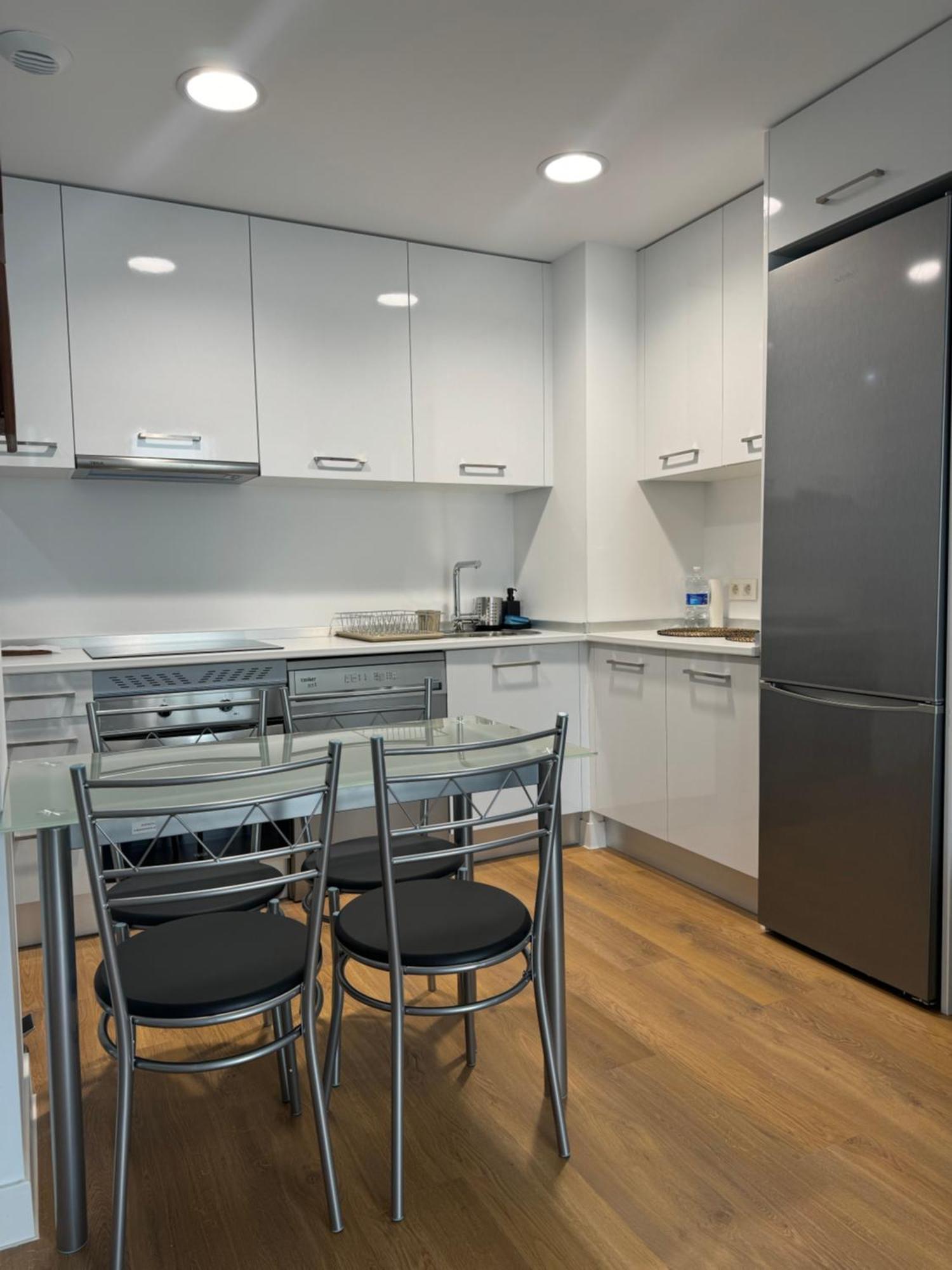Apartmán Kings Loft San Sebastián de los Reyes Exteriér fotografie