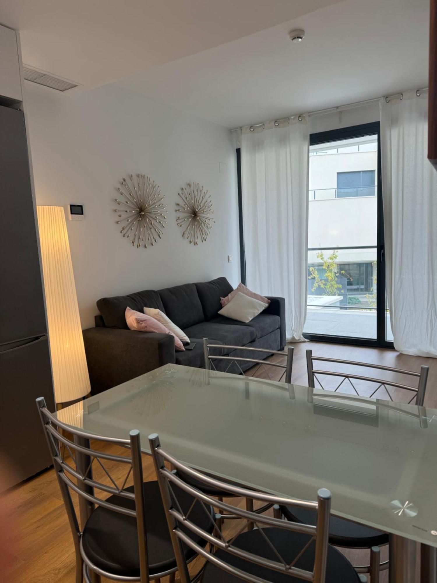 Apartmán Kings Loft San Sebastián de los Reyes Exteriér fotografie